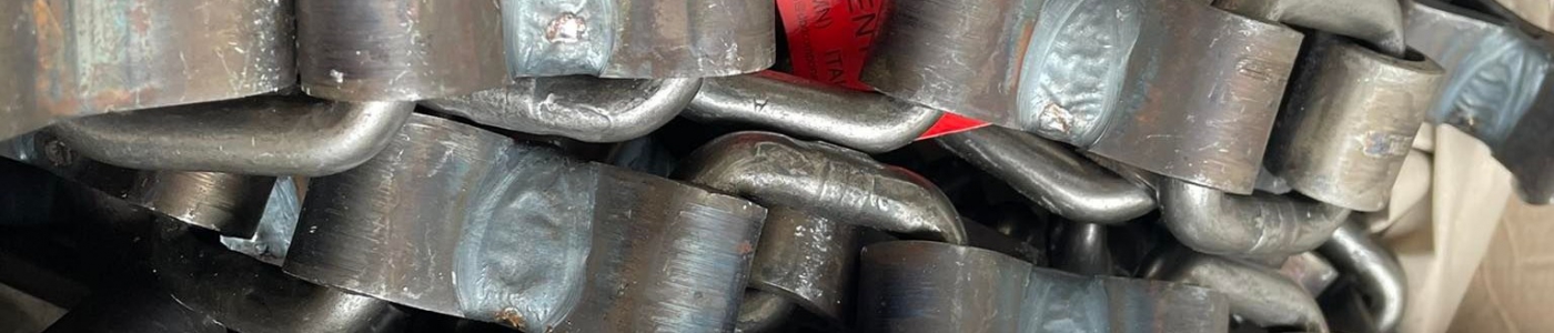 Lanac velike nosivosti