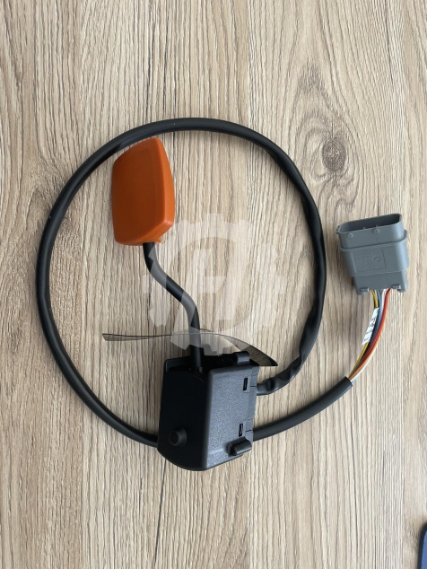 Claas, Renault - 0011369500