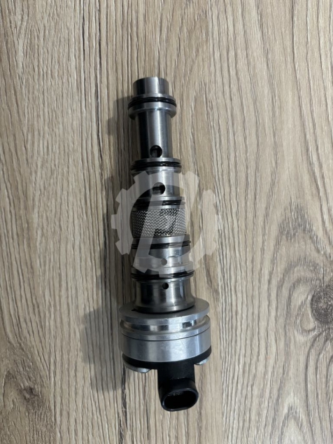 Mágnes szelep - RE71489