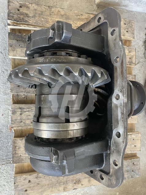 Claas Axion - 0011645860