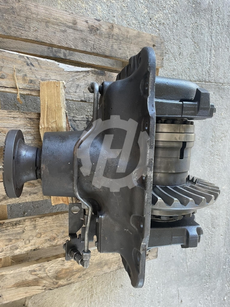 Első híd, differenciál - 0011645860