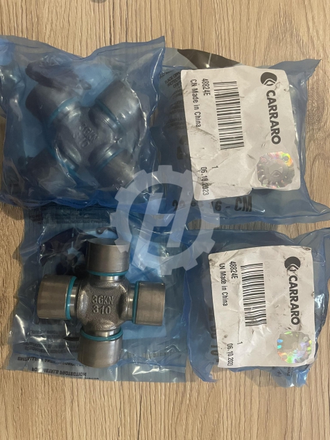 Claas, John Deere - 6000103354,040976R1,ER046217