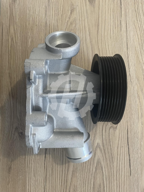Fendt, Deutz Fahr, Same, Lamborghini, Hürlimann  - 02931832, 2937771, F371200610020
