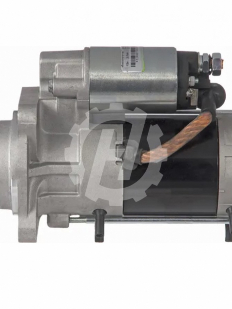 2,7Kw, 12V