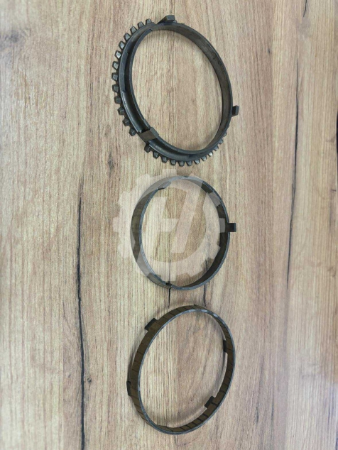 Claas, Renault szinkron gyűrűk - 7700038182, 7700029920, 7700021718