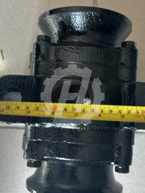 Tárcsás borona, csapágy